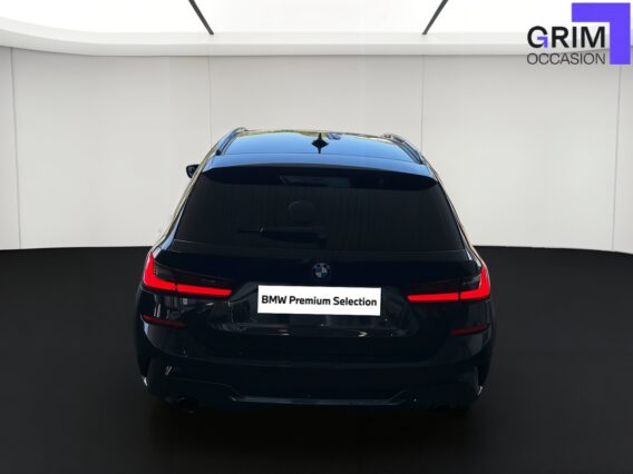 BMW SERIETOURINGG FACEARRIERE