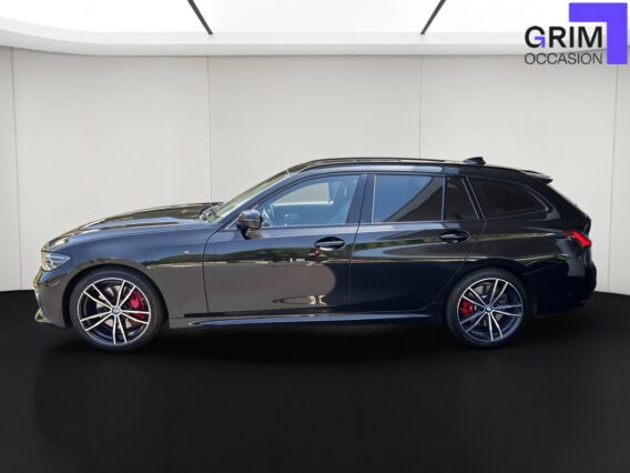 BMW SERIETOURINGG PROFILGAUCHE