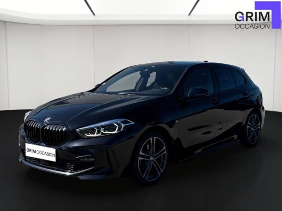 bmw d ch bva m sport