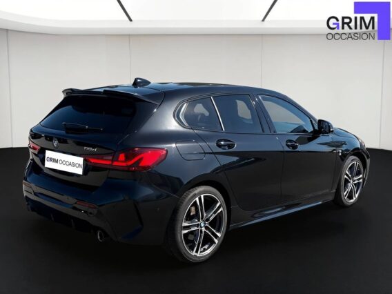 bmw d ch bva m sport