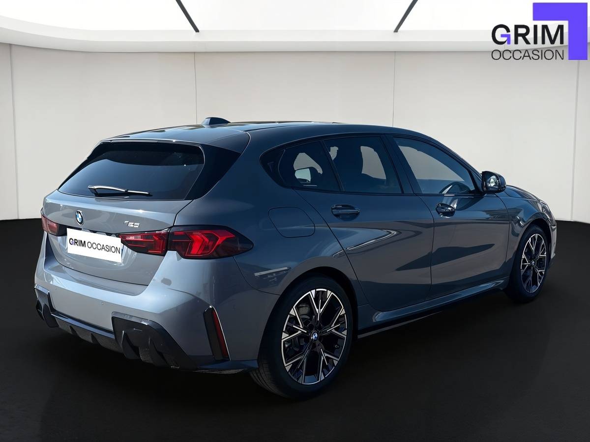 bmw ch dkg m sport