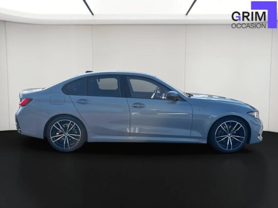 bmw d ch bva m sport