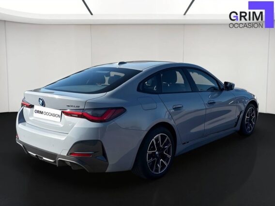 bmw i edrive ch bva m sport