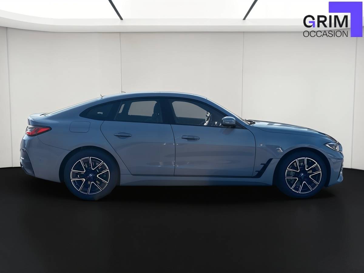 bmw i edrive ch bva m sport