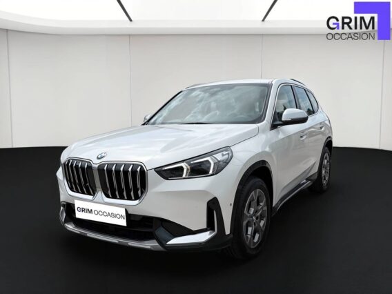 bmw x sdrive i ch dkg xline