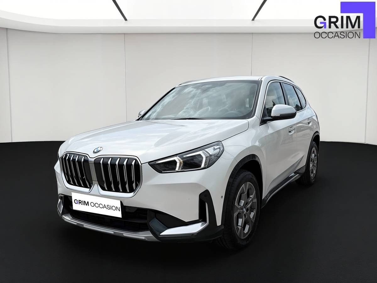 bmw x sdrive i ch dkg xline