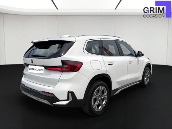 bmw x sdrive i ch dkg xline