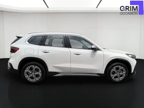 bmw x sdrive i ch dkg xline