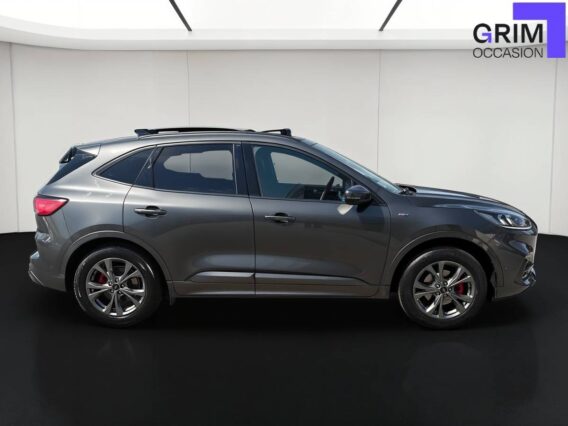 ford kuga duratec ch fhev i awd powershift st line x