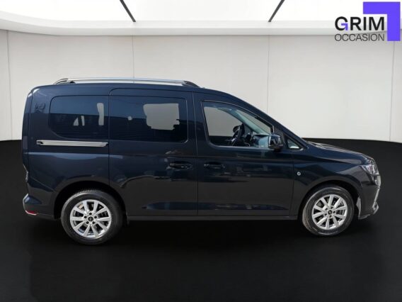 ford tourneo connect ecoblue bvm titanium