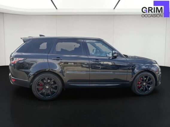 land rover range rover sport mark ix pe phev l ch hse dynamic
