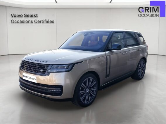 land rover range rover swb pe phev awd autobiography