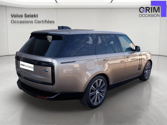 land rover range rover swb pe phev awd autobiography