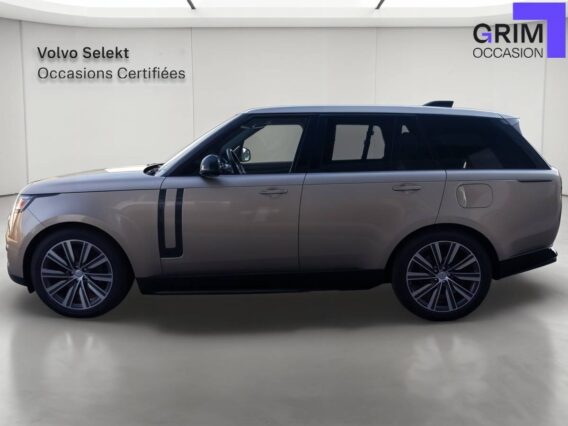 land rover range rover swb pe phev awd autobiography
