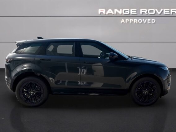 land rover range rover evoque pe phev awd bva dynamic se