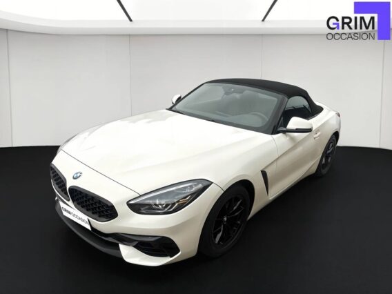 bmw z sdrivei ch bva