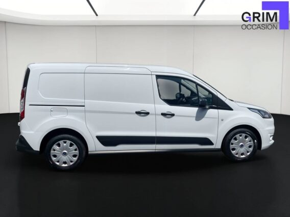 ford transit connect fgn l e e ss trend business