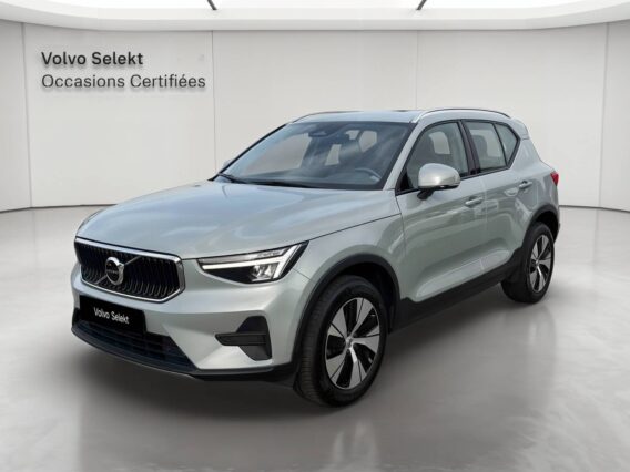 volvo xc b ch dct start