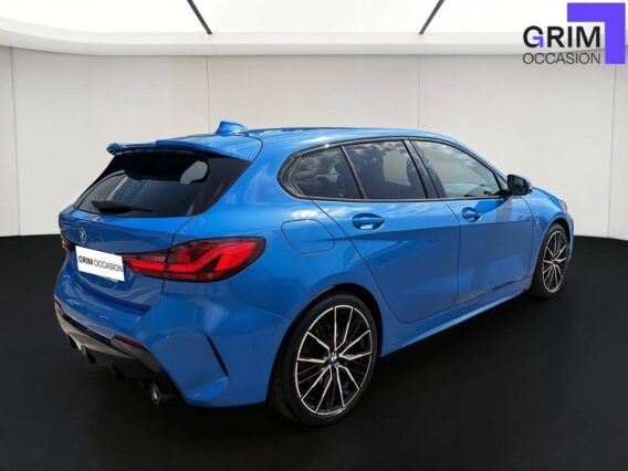 bmw d xdrive ch bva edition m sport pro