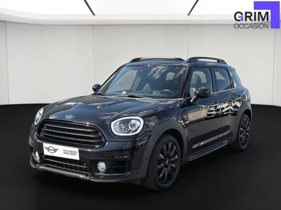 mini countryman ch bva cooper longstone