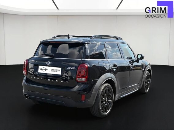 mini countryman ch bva cooper longstone