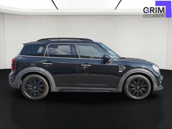 mini countryman ch bva cooper longstone