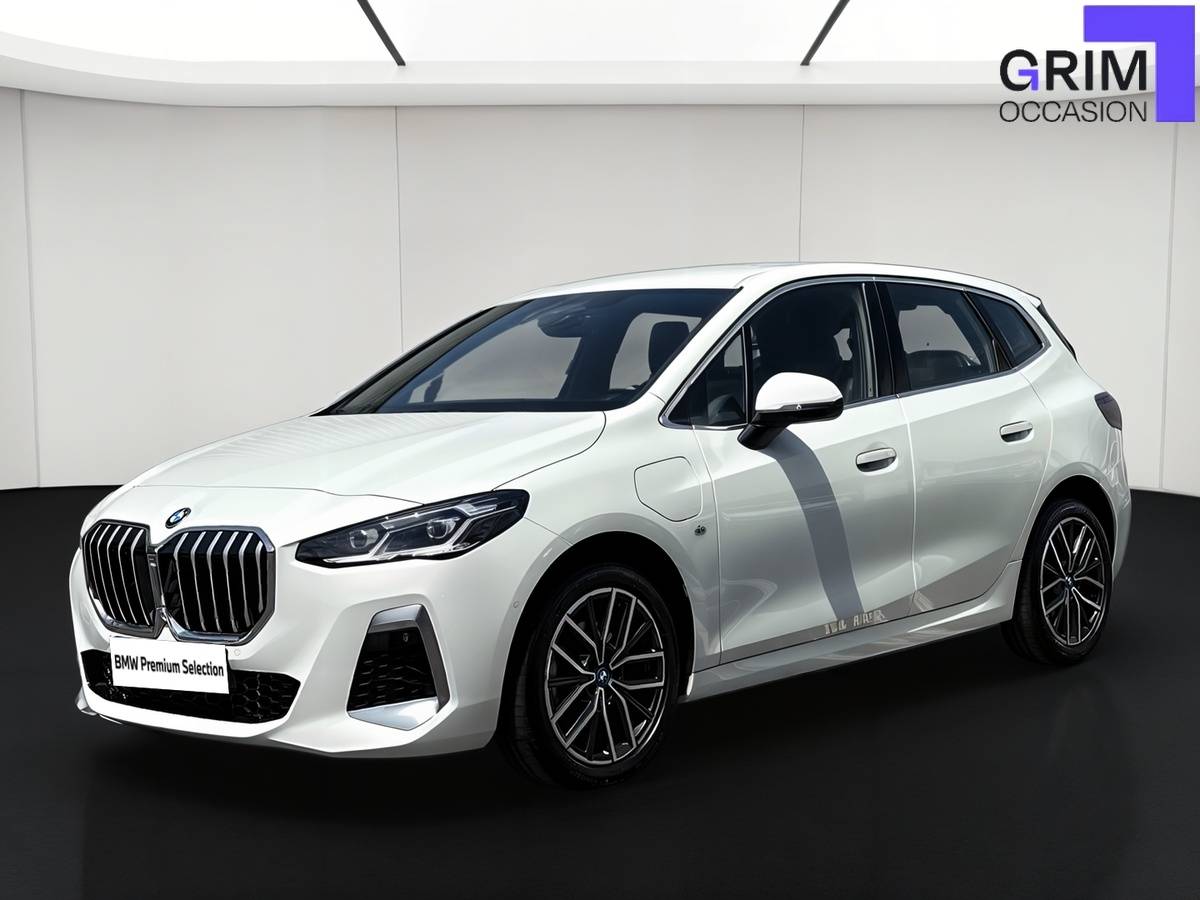 bmw active tourer e xdrive ch dkg m sport