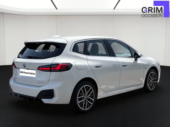 bmw active tourer e xdrive ch dkg m sport