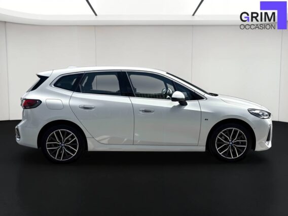 bmw active tourer e xdrive ch dkg m sport