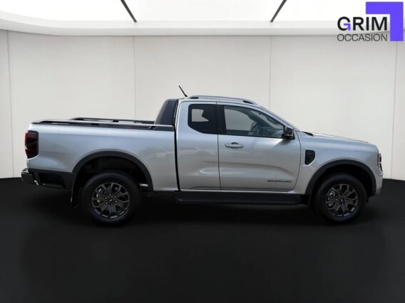 ford ranger super cabine ecoblue ch ss bva e wd wildtrak