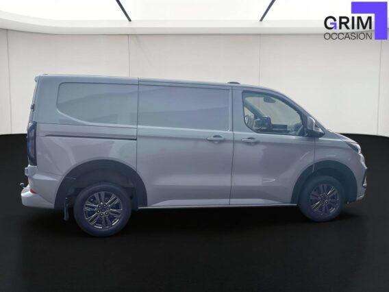 ford transit custom fgn lh ecoblue ch bva x limited
