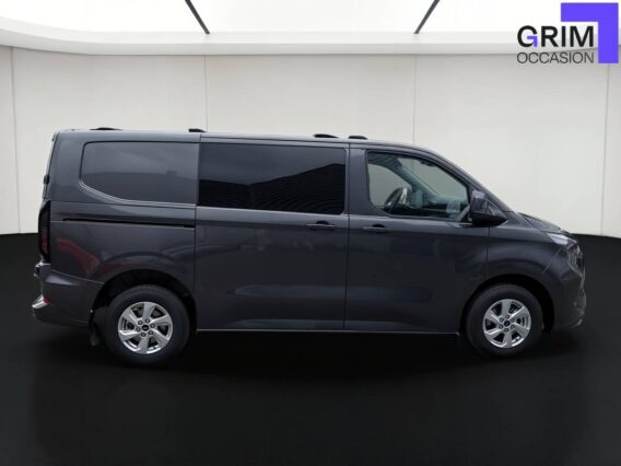 ford transit custom multicab l ecoblue ch bva limited