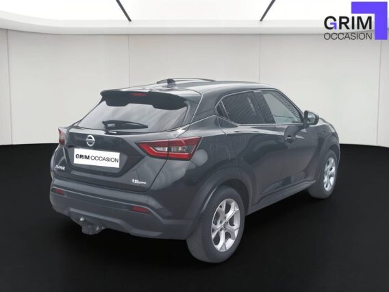 nissan juke dig t dct n connecta