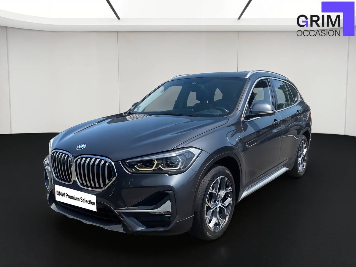 bmw x xdrive e ch bva xline