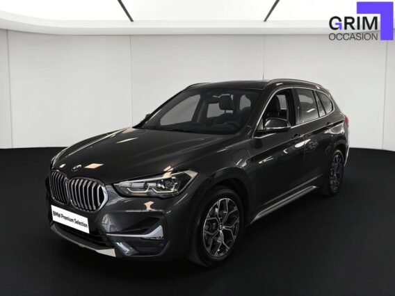 bmw x xdrive e ch bva xline