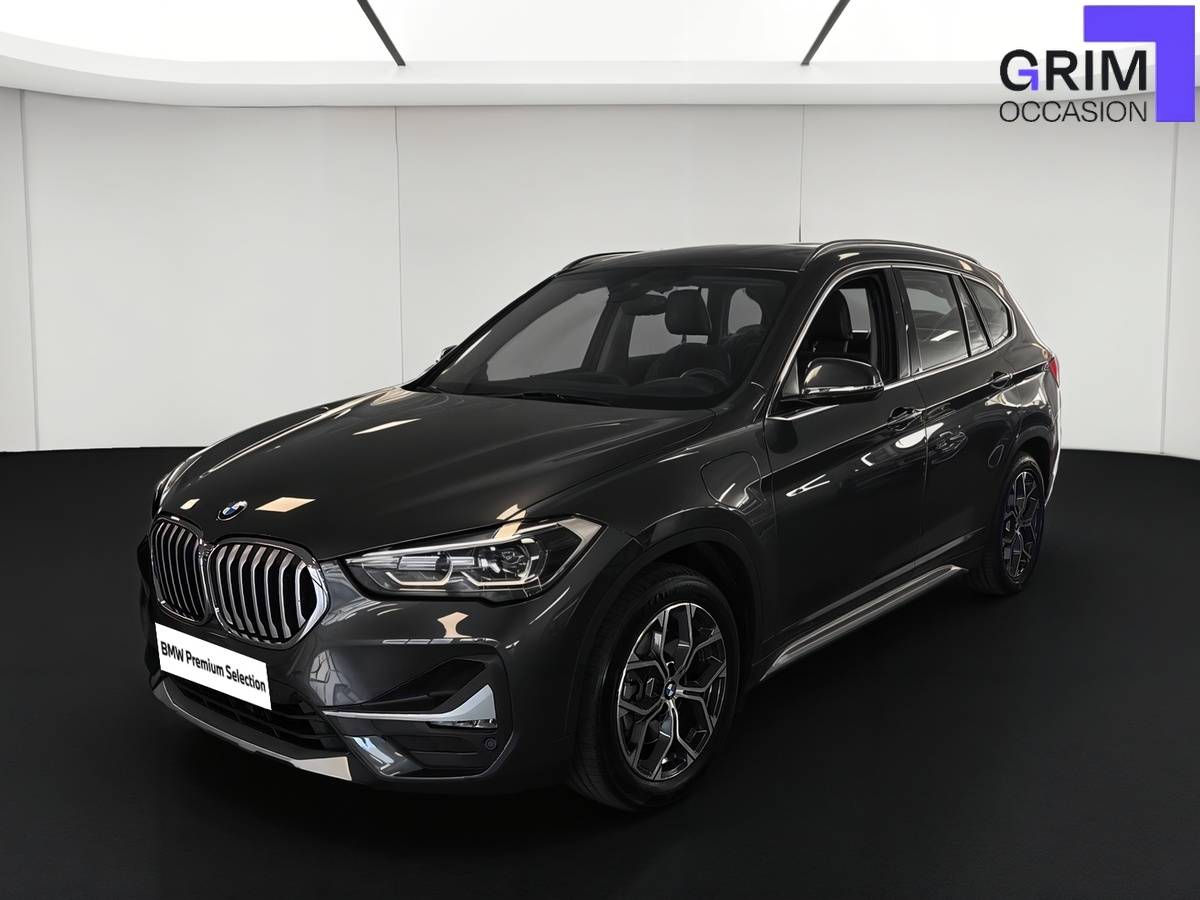 bmw x xdrive e ch bva xline