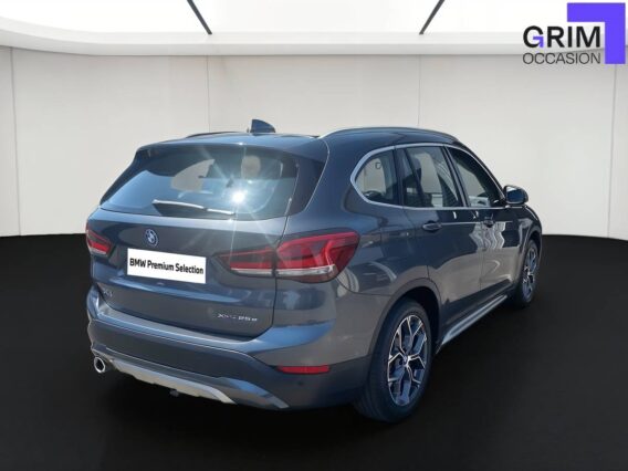 bmw x xdrive e ch bva xline