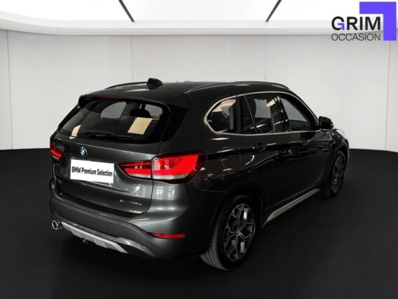 bmw x xdrive e ch bva xline