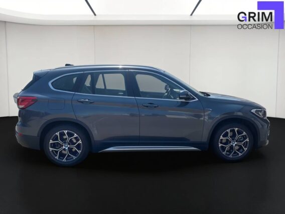 bmw x xdrive e ch bva xline