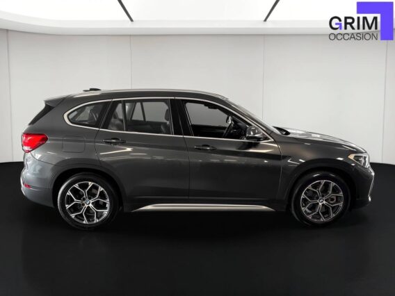 bmw x xdrive e ch bva xline