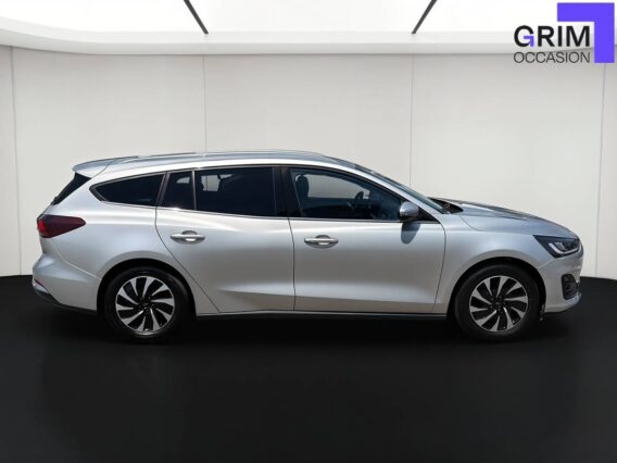 ford focus sw ecoboost ss mhev titanium x business
