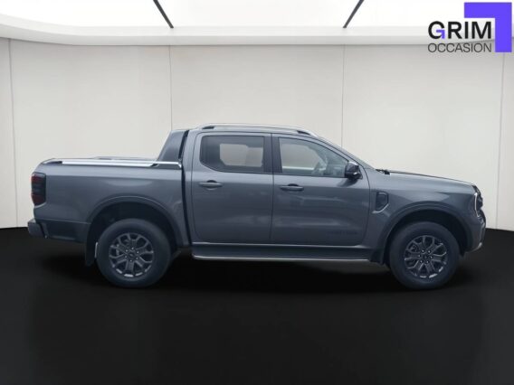ford ranger dca ecoblue ch ss bva e wd wildtrak x