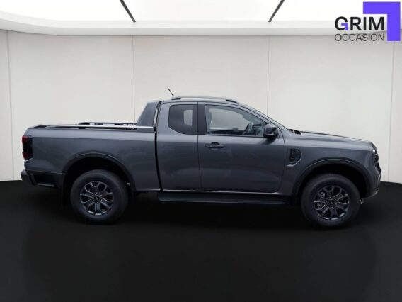ford ranger super cabine ecoblue ch ss bva e wd wildtrak