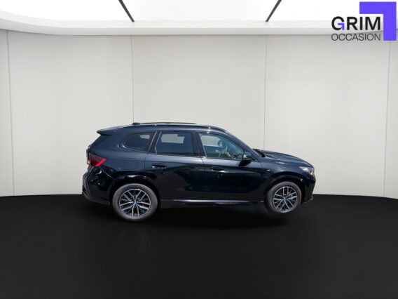 BMW XU FACEARRIERE