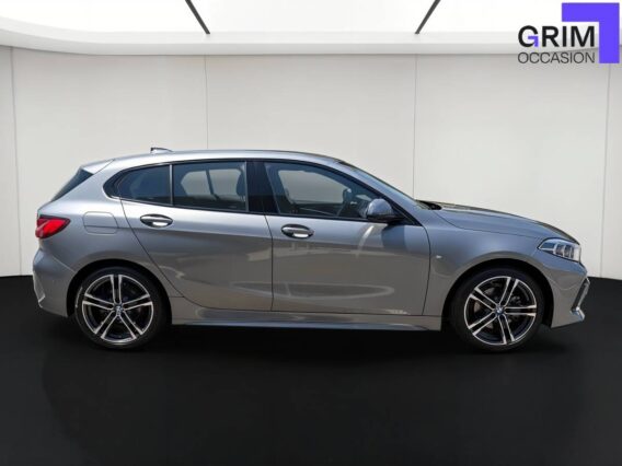 bmw i ch dkg m sport