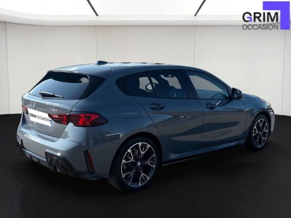 bmw ch dkg m sport
