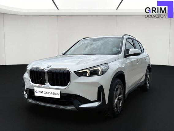 bmw x sdrive i ch dkg