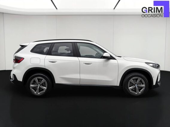 bmw x sdrive i ch dkg