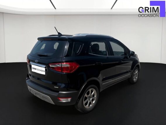 ford ecosport ecoboost ch ss bvm titanium