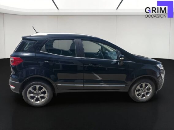 ford ecosport ecoboost ch ss bvm titanium